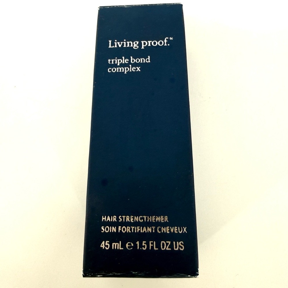 Living Proof Triple Bond Complex - Teal - Picture 5 of 5